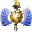 Emoticon Ranked Divine Image